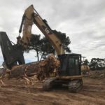 industrial chipping in Werribee