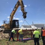 Fulton Tree Maintenance & Barwon Water project