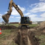 Barwon Water project by Fulton Tree Maintenance
