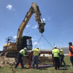 Fulton Tree Maintenance Barwon Water project